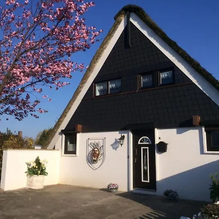 Romantic - #73573 Holiday home Grossenbrode