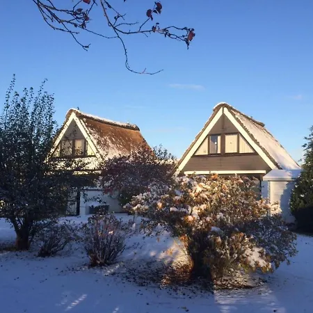 Romantic - #73573 Holiday home *